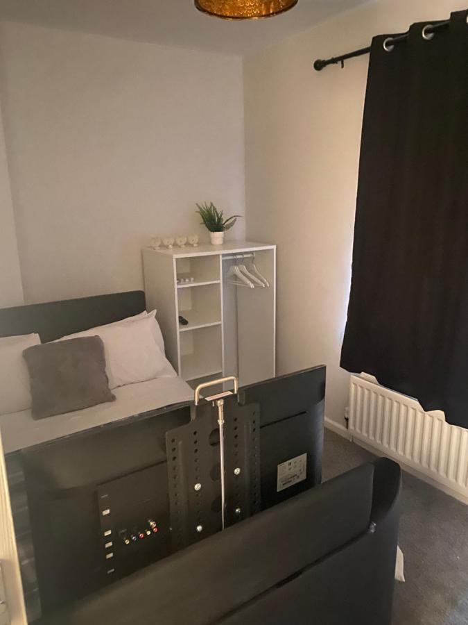 Convenient Room بلفاست المظهر الخارجي الصورة