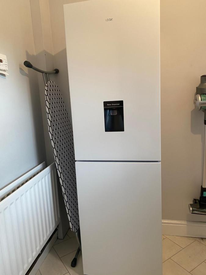 Convenient Room بلفاست المظهر الخارجي الصورة