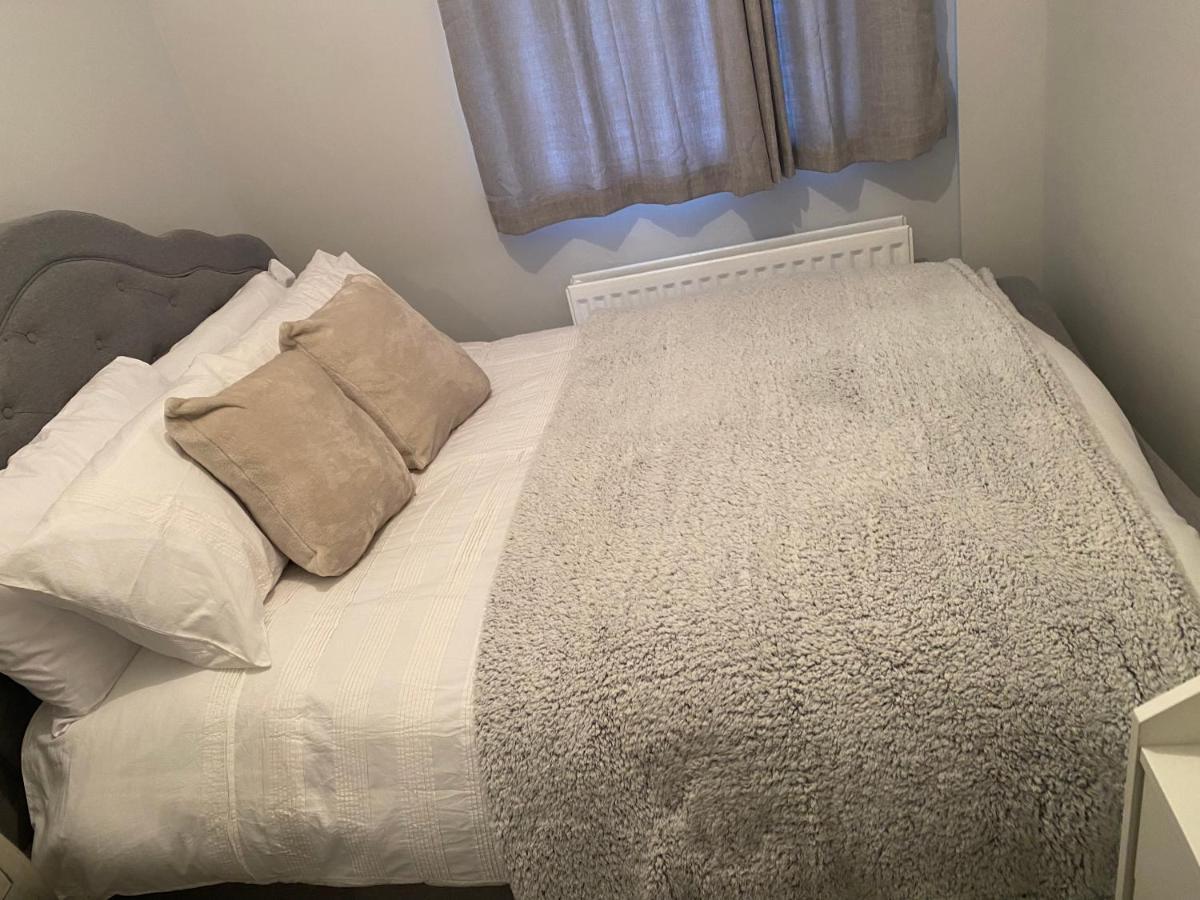 Convenient Room بلفاست المظهر الخارجي الصورة