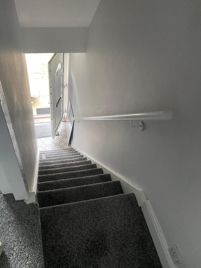 Convenient Room بلفاست المظهر الخارجي الصورة
