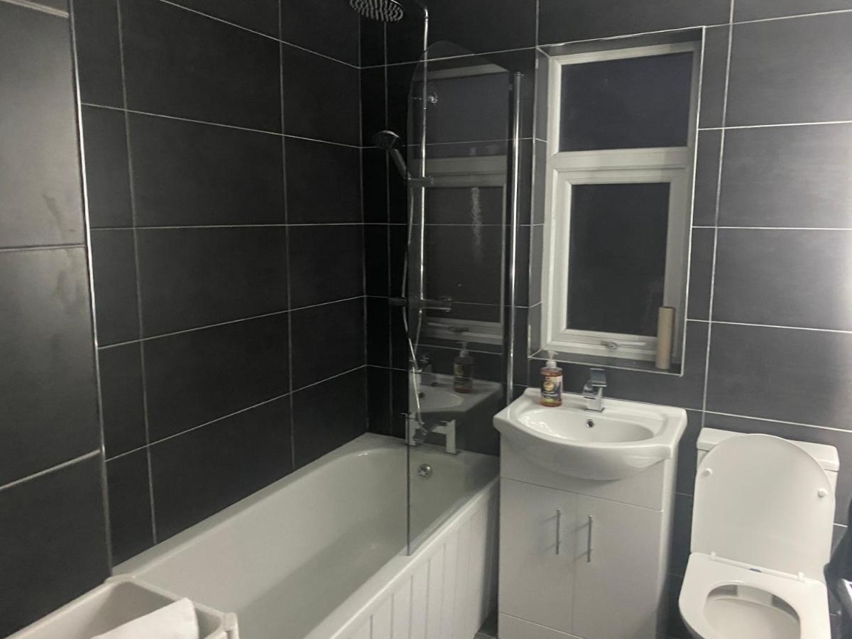 Convenient Room بلفاست المظهر الخارجي الصورة