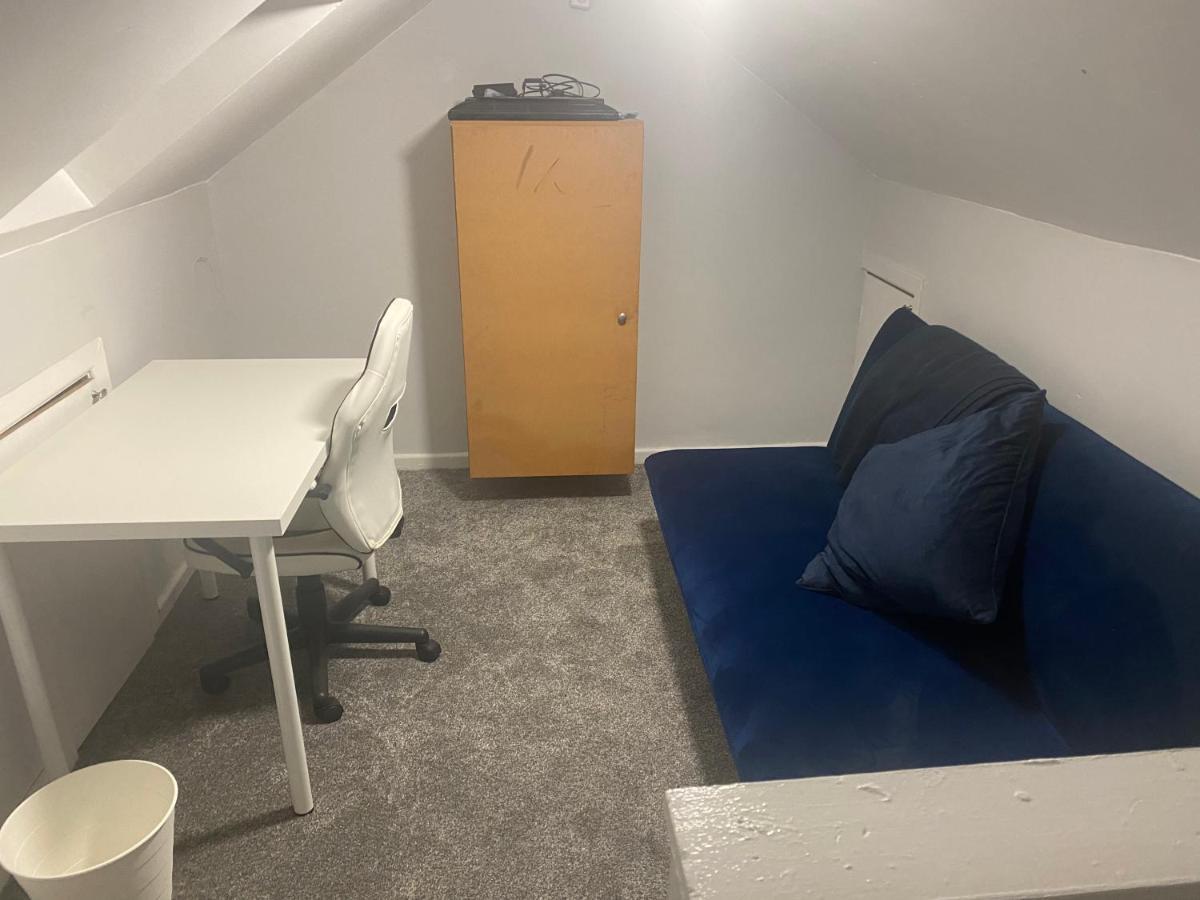 Convenient Room بلفاست المظهر الخارجي الصورة