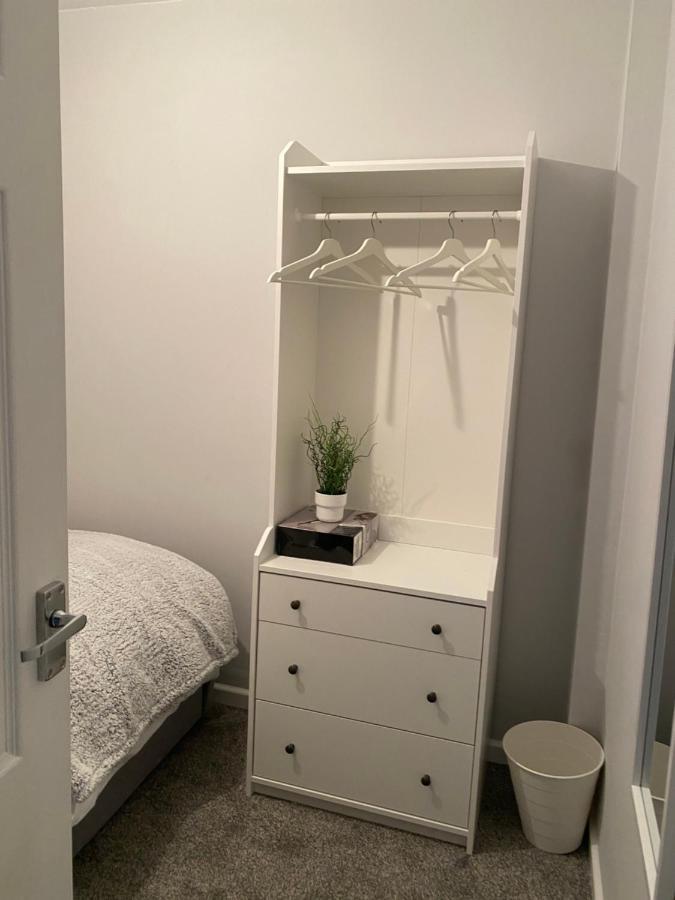 Convenient Room بلفاست المظهر الخارجي الصورة